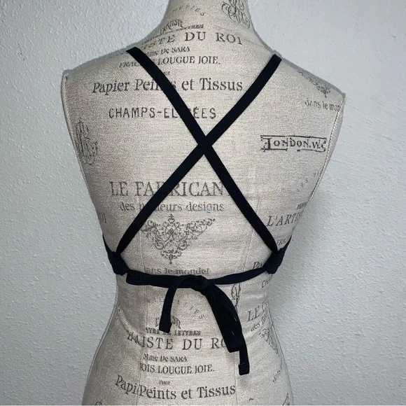 Dolfin Swimwear Basic Halter Top - Picture 7 of 10